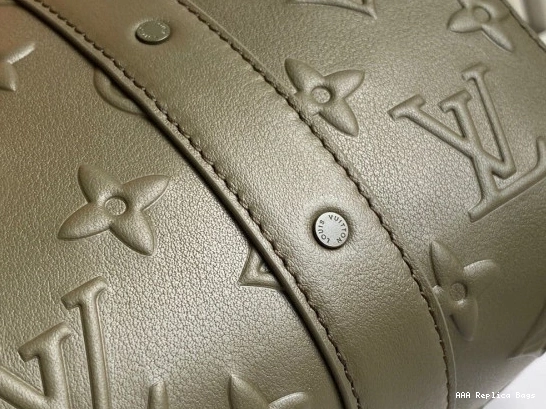 Aaa replica ru LOUIS KEEPALL VUITTON CITY 0717
